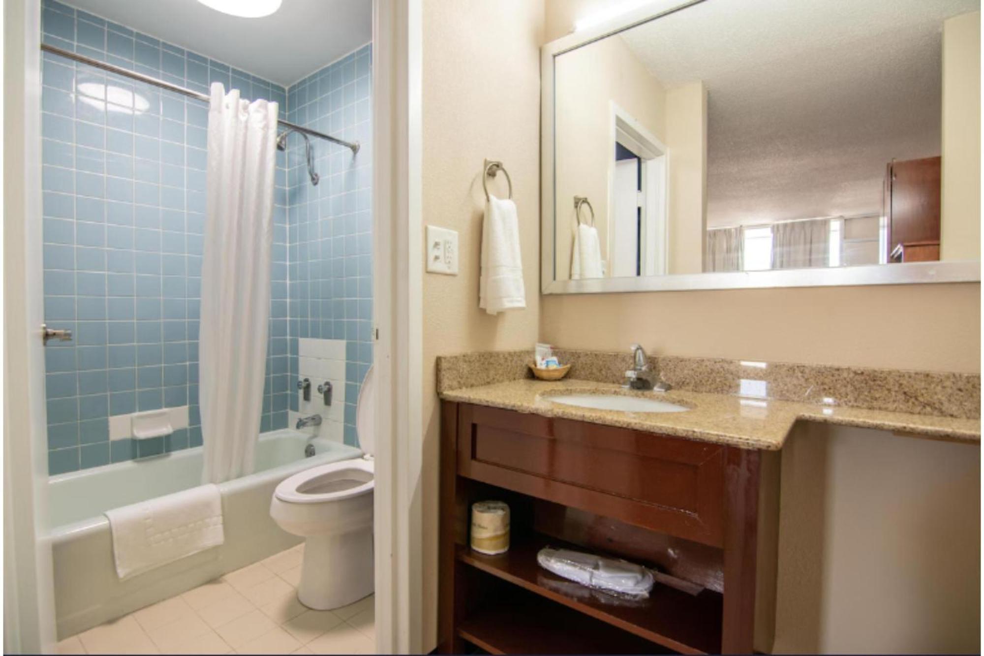 Reidsville Inn & Suites By Oyo Hwy 29 Екстер'єр фото